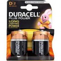 B.2P. Lr20 Plus Duracell