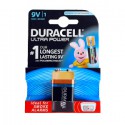 Duracell Plus Power 9V X1