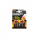 Dur.Pile.Alcal.+Power.Lr6X4