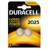 Duracell Pile Speciale 2025 X2