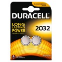 Duracell Pile Speciale 2032 X2