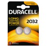 Duracell Pile Speciale 2032 X2