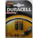 Duracell Spe Alc B2 Mn21