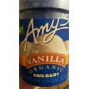 370G Pot Glace Vanil Bio Sans Gluten