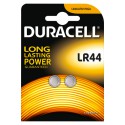 Duracell Spe Lr 44X2 Gd Blist