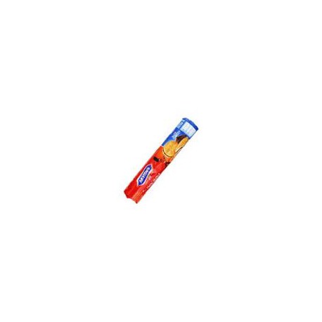 Mc Vities Nobs Coeur De Chocolat Mc Vities 200G