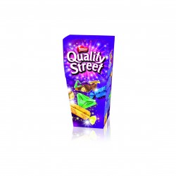 Q.Street Ballotin Class.265G