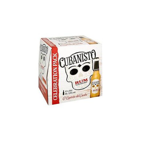 Ble 12X33Cl Cubanisto