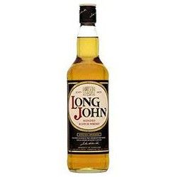 Long John Scotch Whisky Special Reserve Long John 40D 70Cl