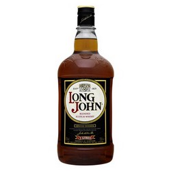 2L Bouteille Pet Whisky Long John 40°