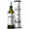 Laphroaig Whisky 10 Ans 40%V Bouteille 70Cl Sous Tube