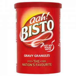 170G Bisto Sauce Granule Original