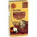 500G 5 Fruits ,Nut&Seed Muesli Mornflake