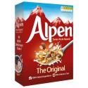 Cereales Alpen 625G Origi