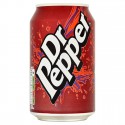 330G Dr Pepper Sparkling Can