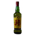 J&B Rare Whisky Blend 40%V Bouteille 70Cl