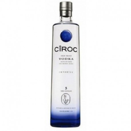 70Cl Ciroc Vodka 40
