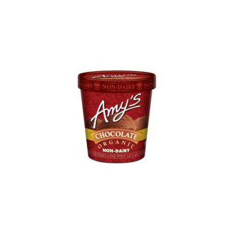 370G Glace Bio Sans Gluten Choco
