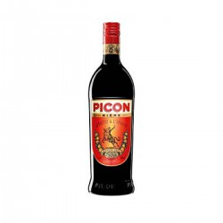 Bouteille 1L Picon Biere Amer 18%V