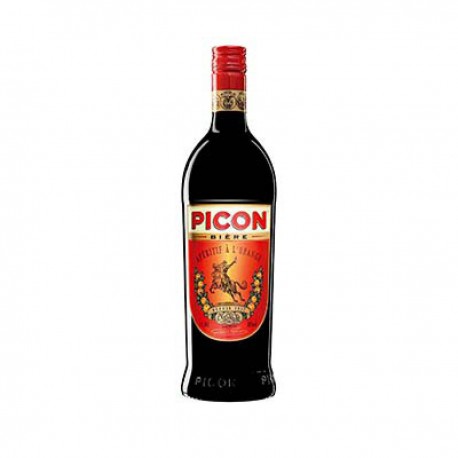 Bouteille 1L Picon Biere Amer 18%V