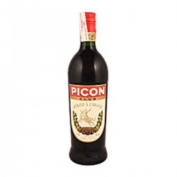 1L Picon Club 18°