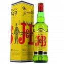 Whisky J&B 70C.40Dg +Boit