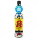 Whisky J&B 70Cl 40°+Boite