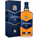 Ballantines Whisky 12 Ans 40%V Bouteille 70Cl