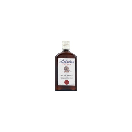 35Cl Whisky 40%V Ballantines
