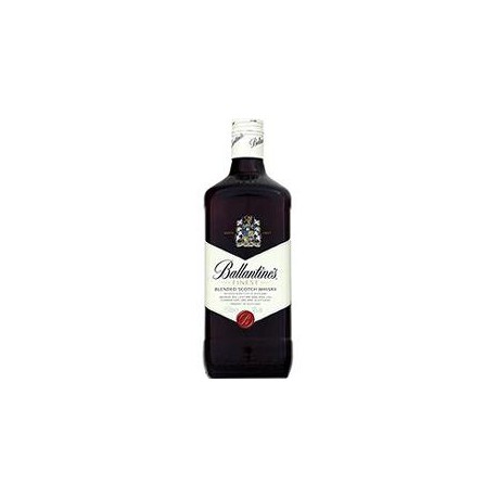 Ballantines Whisky 40%V Bouteille 1.5L