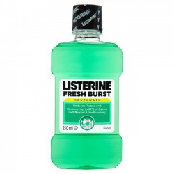 Listerine 250Ml Freshburst