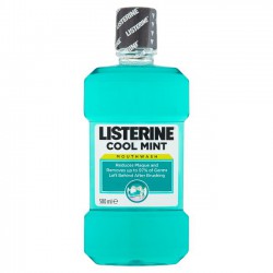 Listerine 500Ml Coolmint
