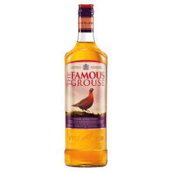 1L Whisky Famous Grouse 40°