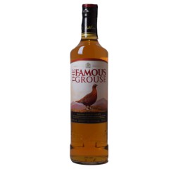 70Cl Whisky Famous Ground 40°