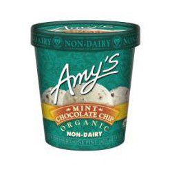 370G Pot Glace Bio Sans Gluten Ment