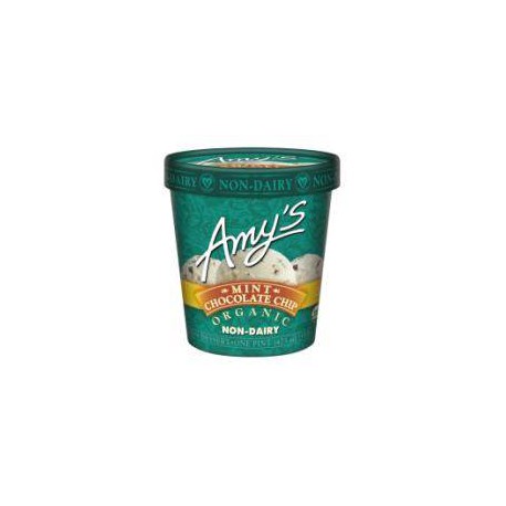 370G Pot Glace Bio Sans Gluten Ment
