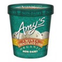 370G Pot Glace Bio Sans Gluten Ment