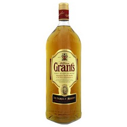Grants Whisky Blend Grant S Family Réserve Magnum 40D 1.5Litre