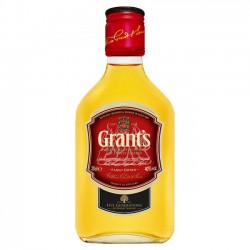 20Cl Whisky Grant S 40°