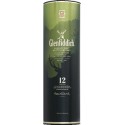 Glenfiddich Whisky 12 Ans 40%V Bouteille 50Cl