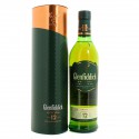Glenfiddich 12A 70 + Etui