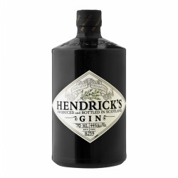 Hendricks Gin 41.4D 70 Cl