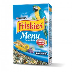 Frisk.Ois.Menu.Perroquets.600G