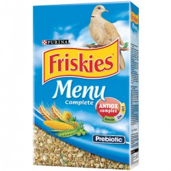 Frisk.Ois.Menu.Tourterelle.1Kg