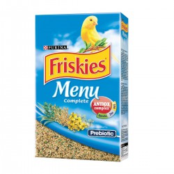 Frisk.Ois.Menu.Canaris.1Kg