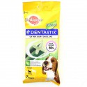 Pedigree Dentastick Fresh Chien Moyen Pedigree 180G