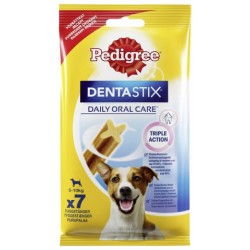 110G Dentastix Petit Chien Pedigree