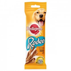 70G Rodeo Poulet Pedigree
