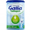 Bledina GalliageSaint 2Eme Age Bledina 900G