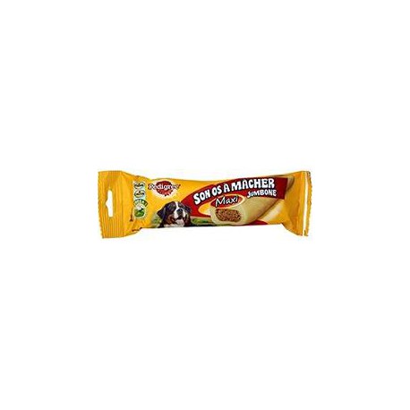 Pedigree Jumbone Grands Chiens 1 Os 210G